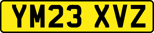 YM23XVZ