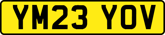 YM23YOV