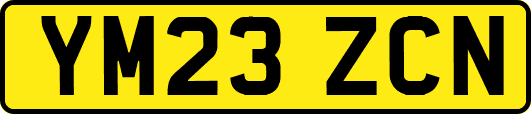 YM23ZCN