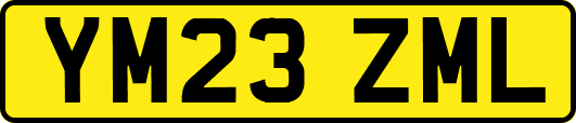 YM23ZML