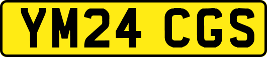 YM24CGS