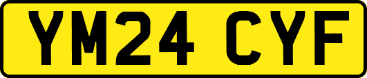 YM24CYF