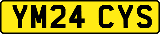 YM24CYS