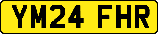 YM24FHR