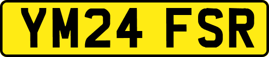 YM24FSR