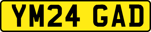 YM24GAD