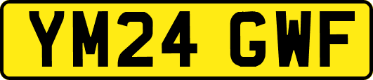 YM24GWF