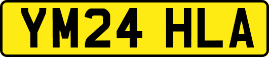YM24HLA