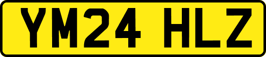 YM24HLZ