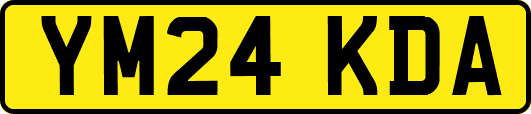 YM24KDA