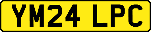 YM24LPC