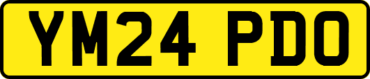 YM24PDO