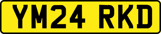 YM24RKD