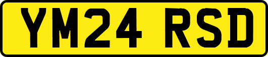 YM24RSD