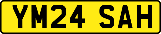 YM24SAH