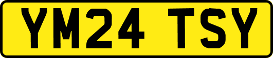 YM24TSY
