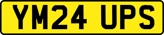 YM24UPS