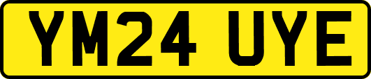 YM24UYE