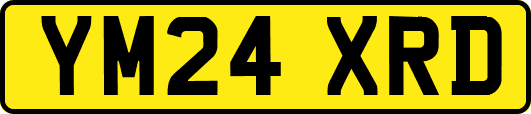 YM24XRD