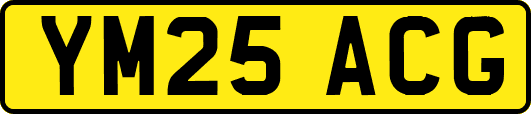 YM25ACG