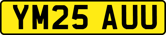 YM25AUU