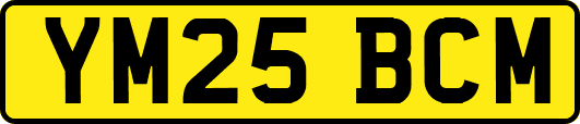 YM25BCM