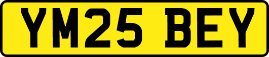YM25BEY