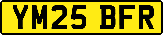 YM25BFR