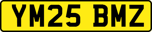 YM25BMZ