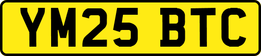 YM25BTC