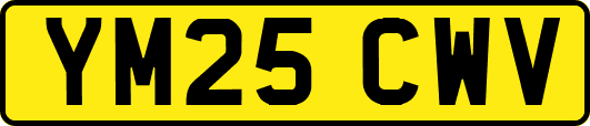 YM25CWV