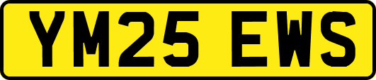 YM25EWS