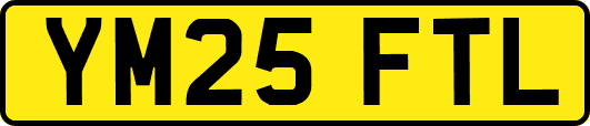 YM25FTL