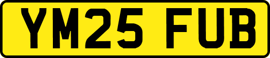 YM25FUB