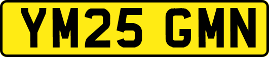 YM25GMN