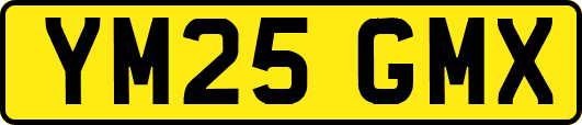 YM25GMX