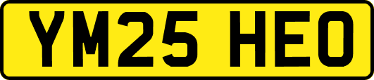 YM25HEO