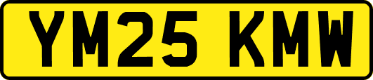 YM25KMW