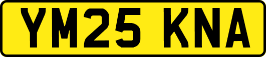 YM25KNA