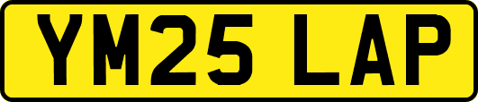 YM25LAP