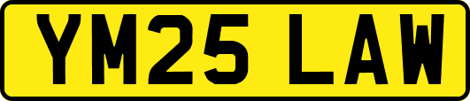 YM25LAW
