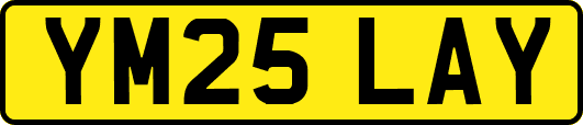 YM25LAY