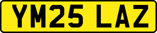 YM25LAZ