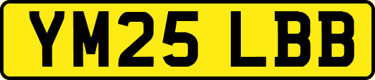 YM25LBB