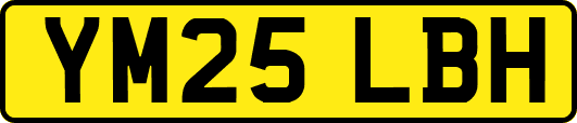 YM25LBH