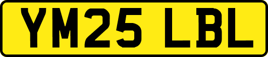 YM25LBL