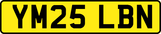 YM25LBN