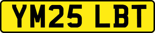 YM25LBT