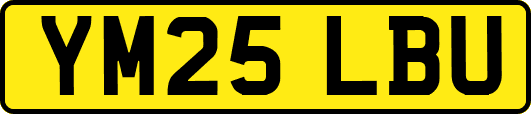 YM25LBU