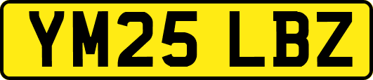 YM25LBZ